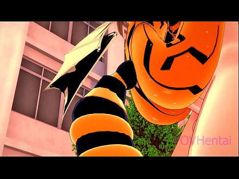 ❤️ Wasp Girl Monster ️❌ ძუები ka.javdoe.top ️❤