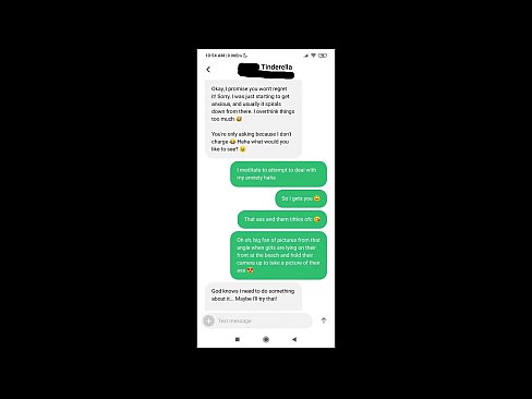 ❤️ მე დავამატე ახალი PAWG Tinder-ისგან ჩემს ჰარემში (Tinder-თან საუბარი შედის) ️❌ ძუები ka.javdoe.top ️❤